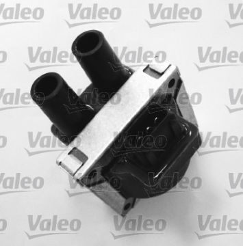 245138 ATEŞLEME BOBİNİ RENAULT 7700107269