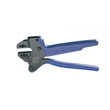 ASPÖCK P&R MONTAJ PENSESİ (24V)