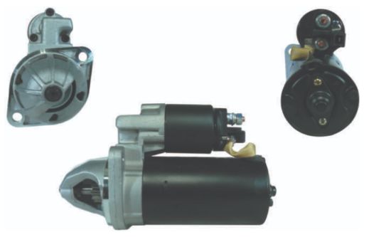 STR5730 MARŞ MOTORU BOSCH  JOHNDERE 304J/CT315    RE508922
