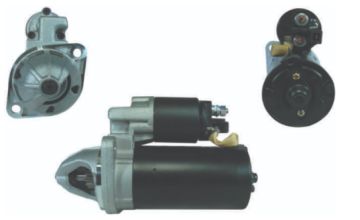 STR5730 MARŞ MOTORU BOSCH  JOHNDERE 304J/CT315    RE508922