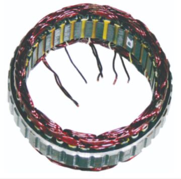 ST535 STATOR MITS.  12V 110A KANGO/CLIO/MEGANE