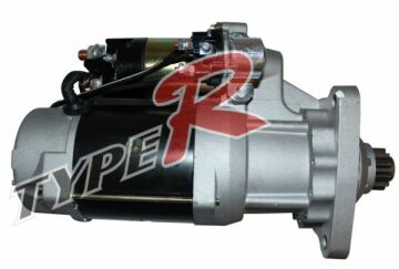 TYPER 0101 MARŞ MOTORU DAEWOO DOOSAN 24V 11 DİŞ
