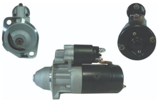 STR5732 MARŞ MOTORU BOSCH PANCAR M./YALE     2301224