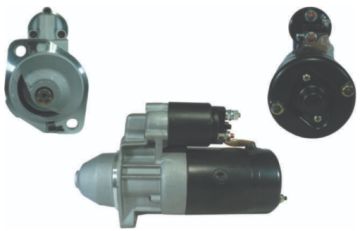 STR5732 MARŞ MOTORU BOSCH PANCAR M./YALE     2301224