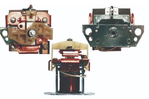 SB041 MARŞ OTOMATİĞİ BOSCH 24V ALFKB PLATİNLİ 101  006-27