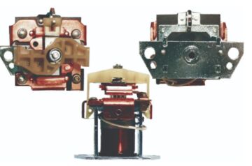 SB041 MARŞ OTOMATİĞİ BOSCH 24V ALFKB PLATİNLİ 101  006-27