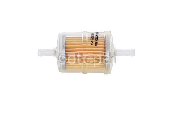 RENAULT 21 1.7 03.1986 - 03.1993 BOSCH BENZİN FİLTRESİ