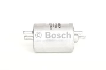 MERCEDES-BENZ C 200 KOMPRESSOR 09.2002 - 02.2007 BOSCH BENZİN FİLTRESİ