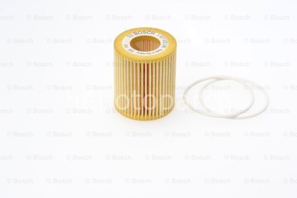 OPEL Vectra 1.9 CDTI 04.2004 - 03.2008 BOSCH YAĞ FİLTRESİ