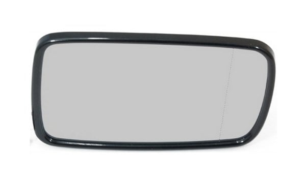 YAN AYNA CAMI, SAĞ 3-SERİES 7-SERİES E46C, E65, E66, E67 2008 2001 51168247134