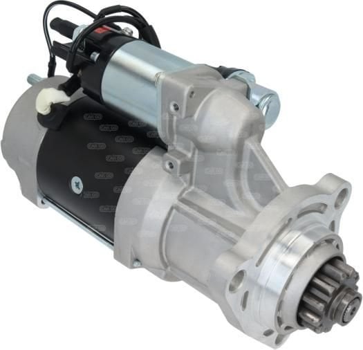 F032114330 Marş Motoru Cummins Various Models 01-0 1-1987 -