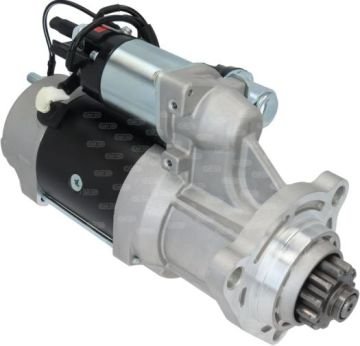 F032114330 Marş Motoru Cummins Various Models 01-0 1-1987 -