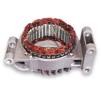 10605 STATÖR 12V 85 AMPER PALİOA SİENA MULTİJET KAPAKLI