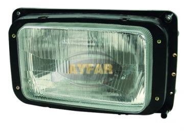 AYFAR 505652 DODGE CHRYSLER FARGO STEYR FAR SOL HİNO KIRKAYAK