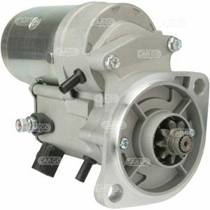 F032114332 Marş Motoru Cummins Various Models 01-0 1-1987 -,Cummins Engine -