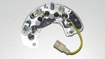 ILR 568-1 BMC PROF.LAND ROWER (UBT137) UBB137