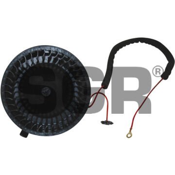 53003 KALORİFER MOTORU VW CADDY 2 POLO 3  SEAT IBIZA 2
