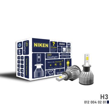 LED ZENON H3  ECO SERİSİ