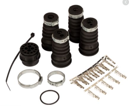 SOKET 17 P ASS3 DİŞİ