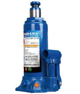 OTTO-1-15 HİDROLİK ŞİŞE TİP KRİKO 8 TON