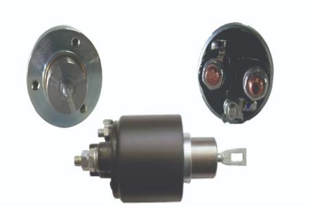SB068 MARŞ OTOM.BOSCH 12V.DOBLO/PALIO/STILO/MAREA  109