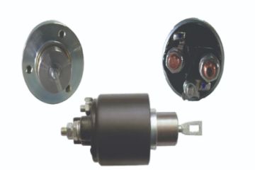 SB068 MARŞ OTOM.BOSCH 12V.DOBLO/PALIO/STILO/MAREA  109