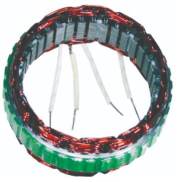 ST560 STATOR MITS.  24V  35A CANTER 2000-->