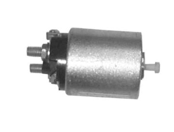 UNIPOINT SNLS 610U MARŞ OTOMATİĞİ 12V HITACHI TİPİ OPEL COR