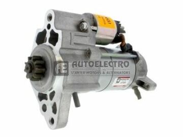 DSN1300 MARŞ MOTORU PA78 12V 2kW, JLR XF (08-)  XJ (03-09) S-TYPE (99-08) 4280004892 8717613045497