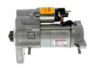DSN1300 MARŞ MOTORU PA78 12V 2kW, JLR XF (08-)  XJ (03-09) S-TYPE (99-08) 4280004892 8717613045497