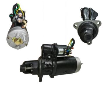 STR8035 MARŞ MOTORU BOSCH  24V.DAF CF85/XF95/75CF  2301233