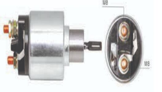 SB072 MARŞ OTOM.BOSCH 12V.TRAFFIC/MASTER/LT-35-28  218