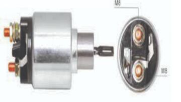 SB072 MARŞ OTOM.BOSCH 12V.TRAFFIC/MASTER/LT-35-28  218