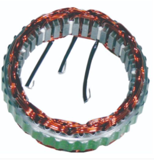 ST562 STATOR MITS.  24V  25A KIA KAMYON DAR