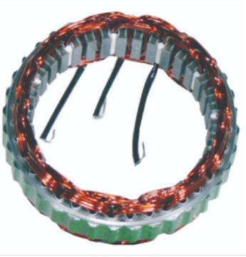 ST562 STATOR MITS.  24V  25A KIA KAMYON DAR