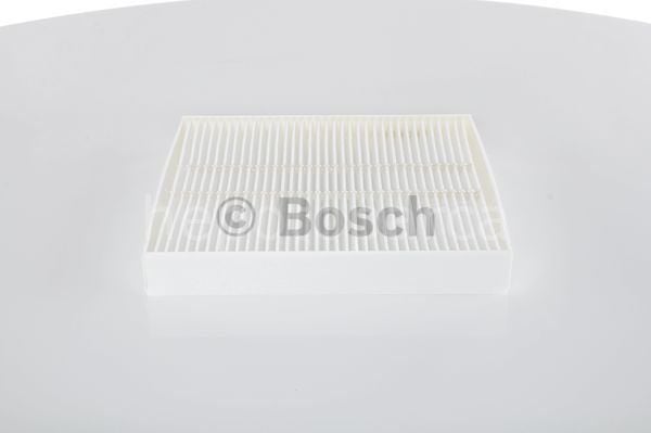 MITSUBISHI Lancer 1.5 03.2007 - 09.2011  BOSCH POLEN FİLTRESİ filitre