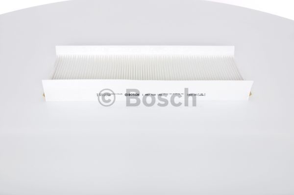 BOSCH_1987432192 Standart Kabin Filtresi FORD Transit [MK5] FOR YC1J19N619AB; FOR YC filitre
