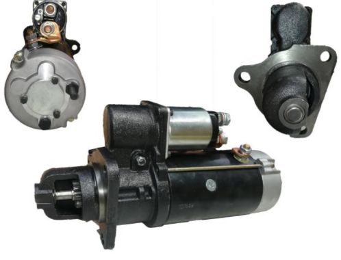 STR8038 MARŞ MOTORU BOSCH  24V.SCANIA 114/T114/K1  2301234
