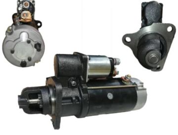 STR8038 MARŞ MOTORU BOSCH  24V.SCANIA 114/T114/K1  2301234