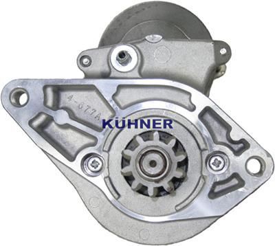 DSN1364 MARŞ MOTORU RA 12V 1.4kW, JLR RANGE ROVER III / Sport (09-13)  DISCOVERY IV (09-) 4280806770 8717613054338