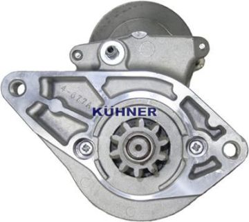 DSN1364 MARŞ MOTORU RA 12V 1.4kW, JLR RANGE ROVER III / Sport (09-13)  DISCOVERY IV (09-) 4280806770 8717613054338