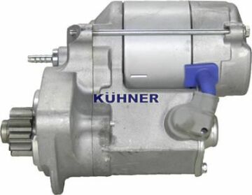 DSN1364 MARŞ MOTORU RA 12V 1.4kW, JLR RANGE ROVER III / Sport (09-13)  DISCOVERY IV (09-) 4280806770 8717613054338