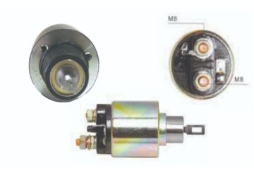 SB074 MARŞ OTOM.BOSCH 12V.PASSAT/GOLF/TOLEDO 108 K ISA