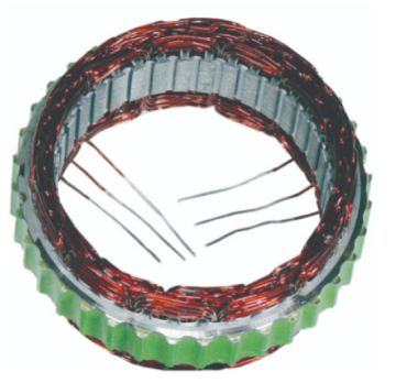 ST570 STATOR MITS.  24V  PRESTİJ OTOBÜS