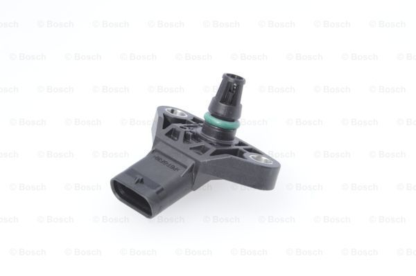 Basınç / Sıcaklık SensörüAUDI; PORSCHE; VW (VOLKSW S5 4.2 Coupe quattro 200706 - 201203; A6 2.8 FSI 201011 - ; A7 3.0 TFSI Sportback quattro 201007 - ; S5 3.0 TFSI Sportback quattro 201109 - ; A6 3.0 TFSI quattro 200810 - 201109; S5 3.0 TFSI Cabriole
