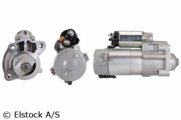 DSN1365 MARŞ MOTORU PA78-TS 12V 1.9kW, JLR RANGE ROVER Evoque (11-)  DISCOVERY Sport (14-) 4380800822 8717613054345