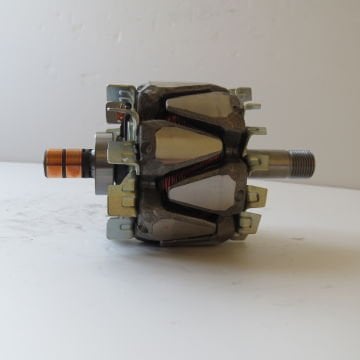 MAKO 271 ALTERNATÖR ROTOR PEUGEOT  206 DOBLO FİAT