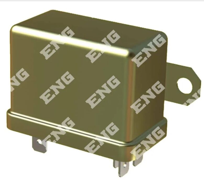 YARDIMCI ROLE 12V
