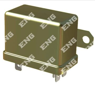 YARDIMCI ROLE 12V