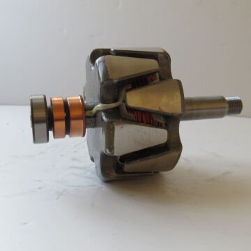 MAKO 601 ALTERNATÖR ROTOR YM FORD CARGO 12V